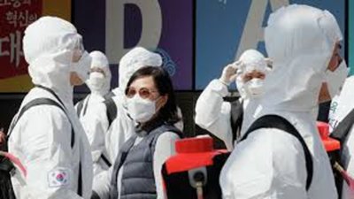У першого інфікованого коронавірусом в Україні результат тесту вже негативний