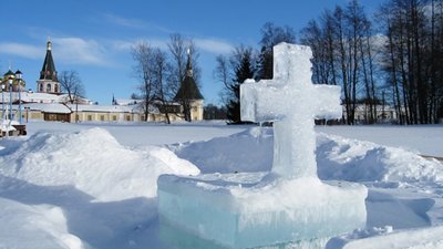 На Водохреща на водоймах Львова посилять контроль