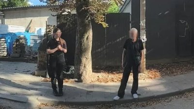 На Львівщині на вулиці пограбували чоловіка