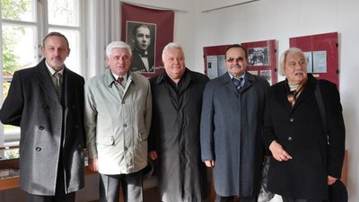 Клуб української греко-католицької інтелігенції закликає підтримати «Європейську Солідарність»