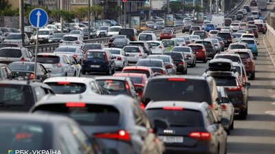 У Києві вводять єдиний швидкісний режим