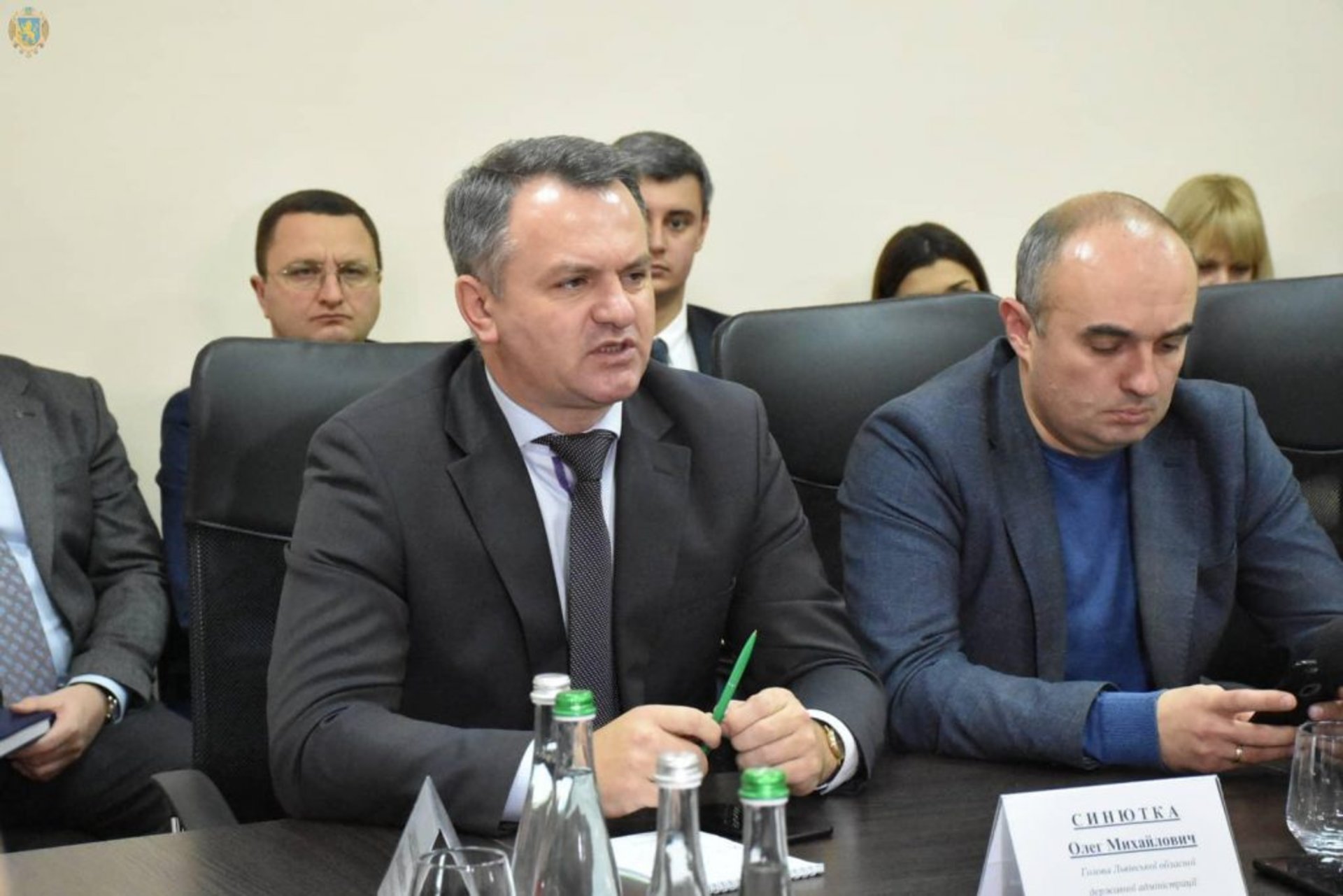 У Львові запрацювало Територіальне управління Державного бюро розслідувань