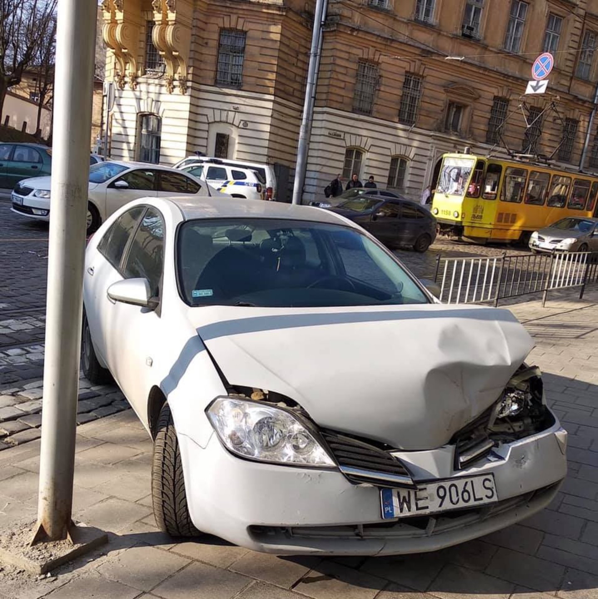 Фото: Ігор Зінкевич/Фейсбук