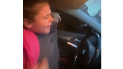 На жінку, яку з дитиною побили у Космачі, подали дві заяви у поліцію