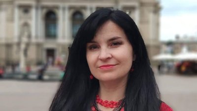 Соломію Риботицьку призначили заступником голови комісії з питань історико-культурної спадщини Львівської облради