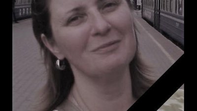 Відійшла у вічність головна медсестра Шпиталю Шептицького