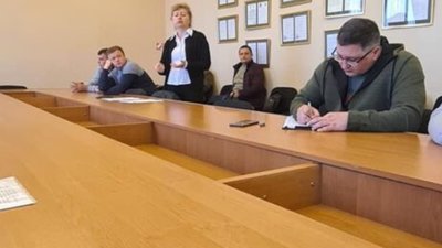 У Дрогобичі перейменують ще кілька вулиць