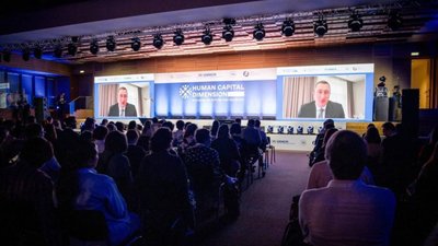 Олексій Чернишов передбачувано не повернувся в країну