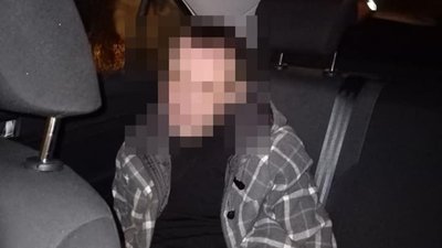У Львові стріляли: чоловік здійснив три постріли посеред вулиці (ФОТО)