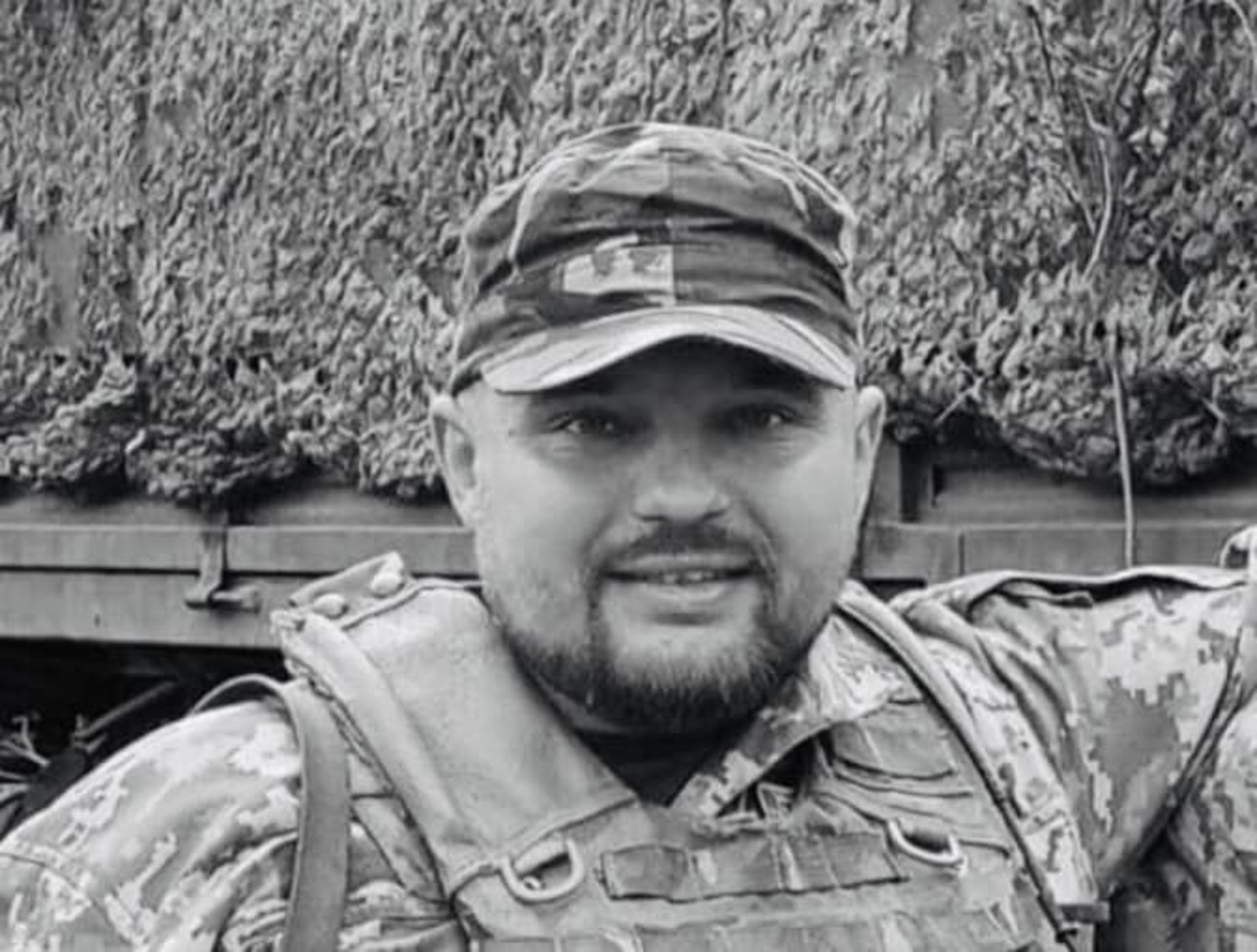 За незалежність України загинув боєць 24-ої окремої механізованої бригади Тарас Березюк