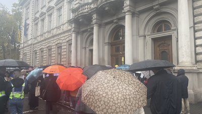 Львівська ОВА виділить для ЗСУ додатково 50 млн грн