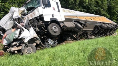 На об’їзній Львова трапилася смертельна аварія (ФОТО, ВІДЕО)