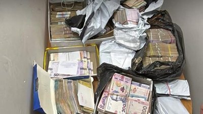 На Львівщині викрили підприємств в ухиленні від сплати понад 9 млн грн податків