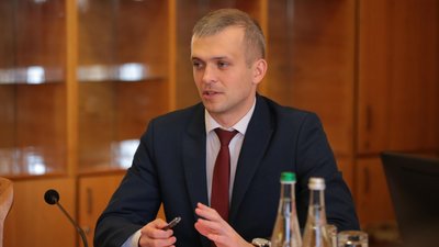 ВАКС змінив запобіжний захід ексзаступникові міністра Лозинському