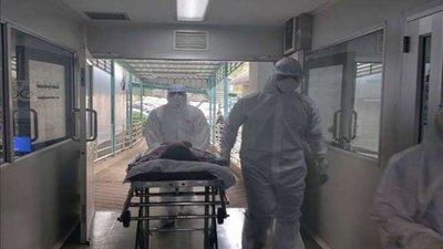 У Львівській області зафіксували 71-й смертельний випадок від коронавірусу