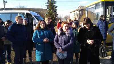 Успішні приклади кооперації на Львівщині