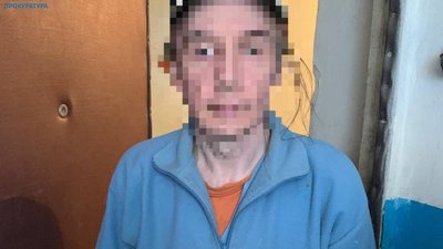 Забив до смерті свою матір – львів’янина взяли під варту
