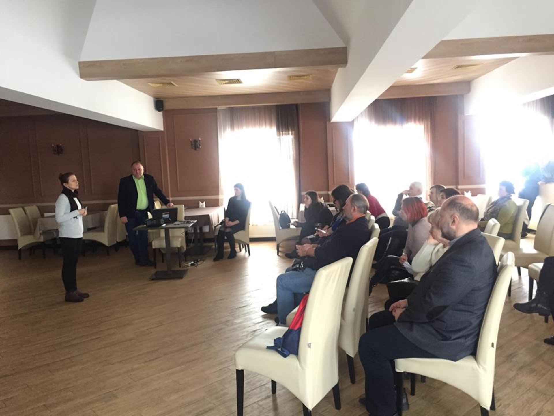 На Миколаївщині презентували Розвадівську ОТГ. Фото: 4studio.