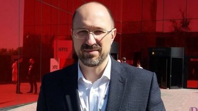 Колишній депутат Винниківської міської ради став віце-прем‘єр-міністром України