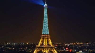 Церковні дзвони Лондона та Дарема залунають разом із дзвонами Львова
