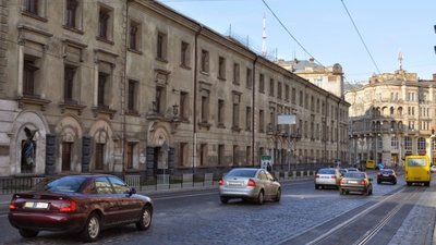 Малюська заявив, що СІЗО скоро заберуть з центру Львова (ВІДЕО)