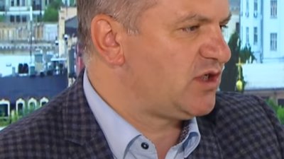 Синютка: Нам треба достойно пройти парламентську кампанію