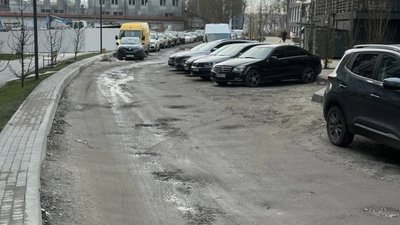 У Львові відремонтують дорогу на улюбленій вулиці Садового