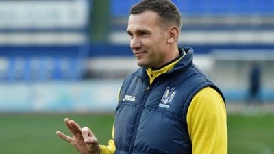 Сьогодні на «Арені Львів» відбудеться матч Ліги націй УЄФА