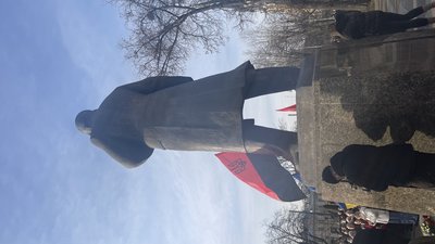 У Львові відбулась факельна хода