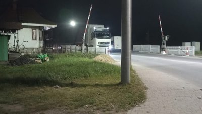 У Львові закриють переїзд на Богданівській