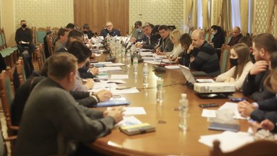 На Львівщині відремонтують дорогу "Турка – Лопушанка"