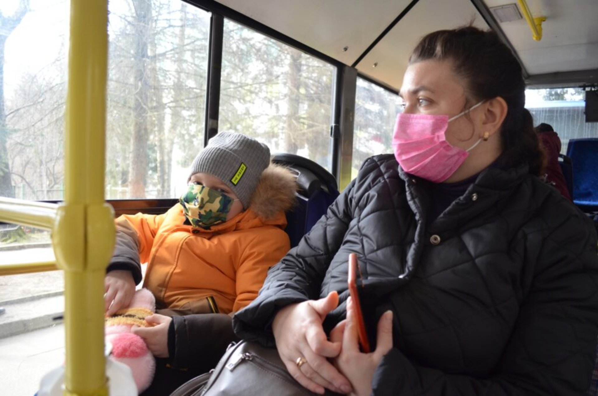 Понад 70 онкохворих дітей відправлено до Польщі
