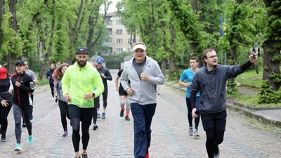 У Львові маршрутки Садового в неділю ввечері забули за львівʼян (ФОТО)