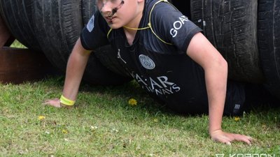На Львівщині відбудеться KORDON RACE