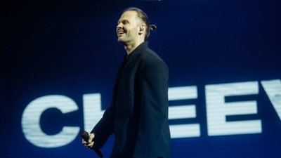 CHEEV 30 січня з великим концертом виступить у Львові