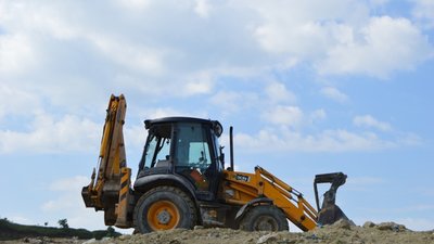 У Миколаєві впорядкували полігон твердих побутових відходів