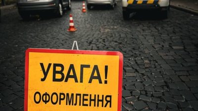 Жовтень став "антилідером" за кількістю загиблих людей в ДТП на Львівщині