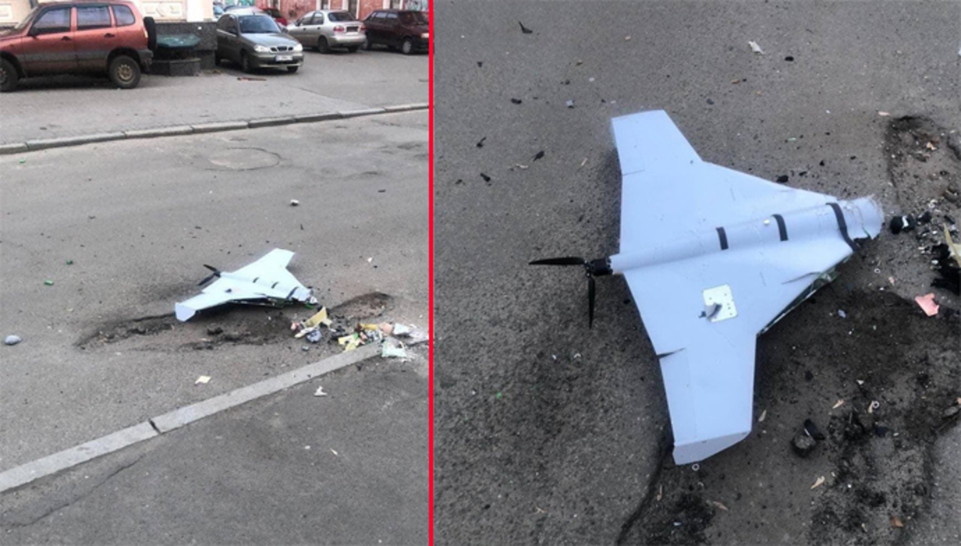 Фото ДПСУ