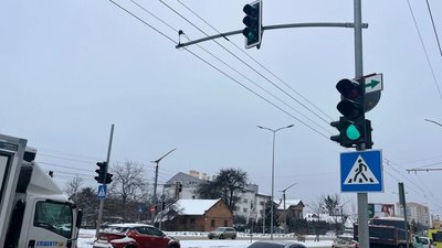 У Львові можна швидше виїхати з міста