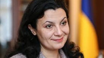 "Європейська солідарність" веде боротьбу з проросійськими силами за європейське майбутнє України, - Климпуш-Цинцадзе