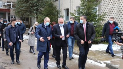 Степанов у Львові пустив сльозу (ВІДЕО)