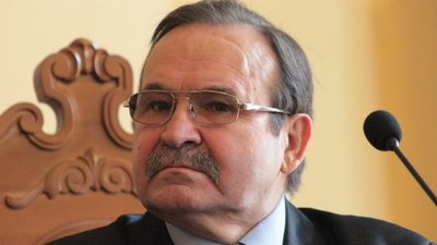 Першого міського голову Львова Василя Шпіцера поховають на Личаківському кладовищі