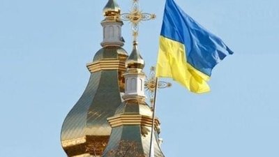 На Львівщині у церкві обікрали прихожан