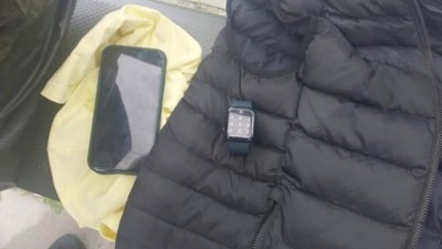 У Львові 85-річний чоловік обікрав підлітка