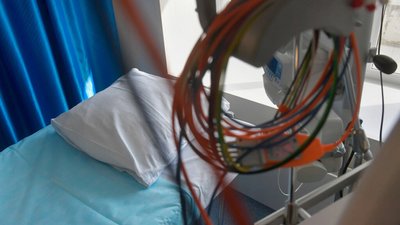 На Львівщині зросла смертність від COVID-19: за добу померло 13 людей