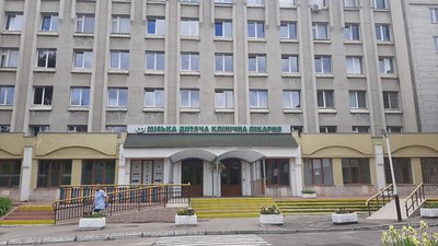 У Львові за добу у лікарнях померло 7 пацієнтів із коронавірусом