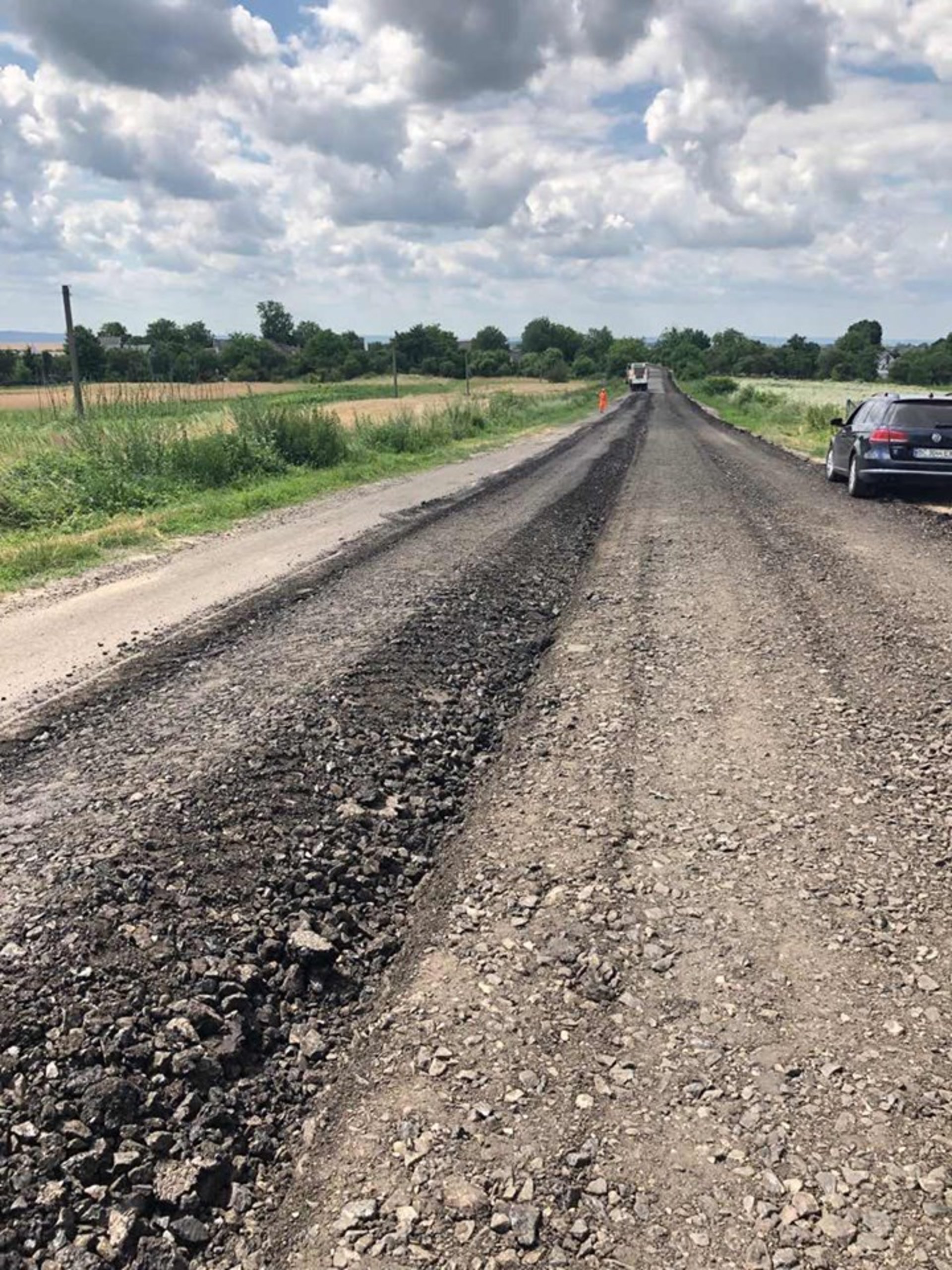 Фото: САД у Львівській області