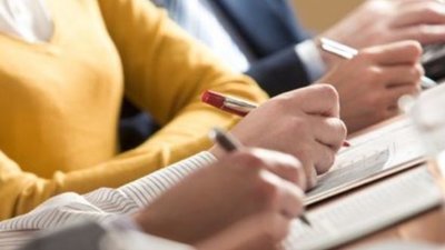 Зареєструватися на пробне ЗНО можна одразу після свят