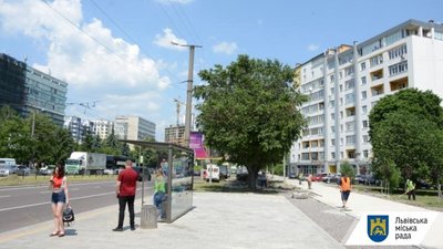 У Львові на проспекті Чорновола планують облаштувати пішохідний бульвар (ВІДЕО)
