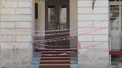 Садовий хоче без Шмигаля приймати рішення про послаблення карантину
